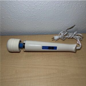 Magic Wand Massager